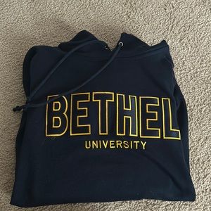 Bethel University Sweatshirt
